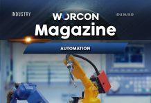 Worcon magazine 06/2020
