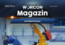 Worcon magazin 06/2020