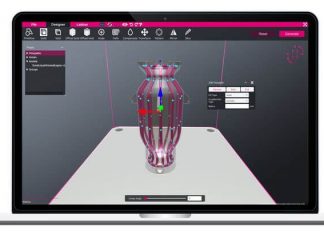 Gen3D – 3D CAD alternativa Gen3D - 3D CAD alternativa