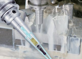 HDC držač alata – Big Kaiser HDC držač alata – Big Kaiser