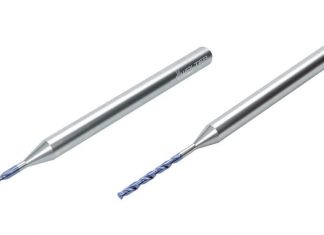 Pouzdano bušenje preciznih dijelova Alati petkom: Pouzdano bušenje preciznih dijelova