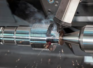 Ceratizitov FreeTurn kombinira različita svojstva reznih oštrica za fleksibilnost obrade Ceratizitov FreeTurn kombinira različita svojstva reznih oštrica za fleksibilnost obrade