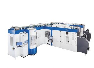 Automatizacija omogućava fleksibilnu prilagodbu proizvodnje Automatizacija omogućava fleksibilnu prilagodbu proizvodnje