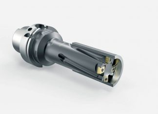 Obrada dubokih provrta bez vibracija Obrada dubokih provrta bez vibracija