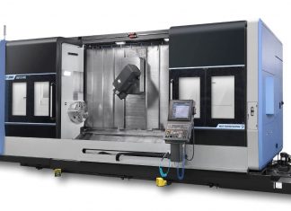 Doosan Puma SMX5100L obradni stroj Doosan Puma SMX5100L