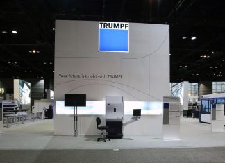 Trumpf osvaja Hermes nagradu 2020. godine Trumpf osvaja Hermes nagradu 2020. godine