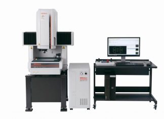 Inženjerska čuda utorkom: Mitutoyo-ov novi MiSCAN sustav Inženjerska čuda utorkom: Mitutoyo-ov novi MiSCAN sustav