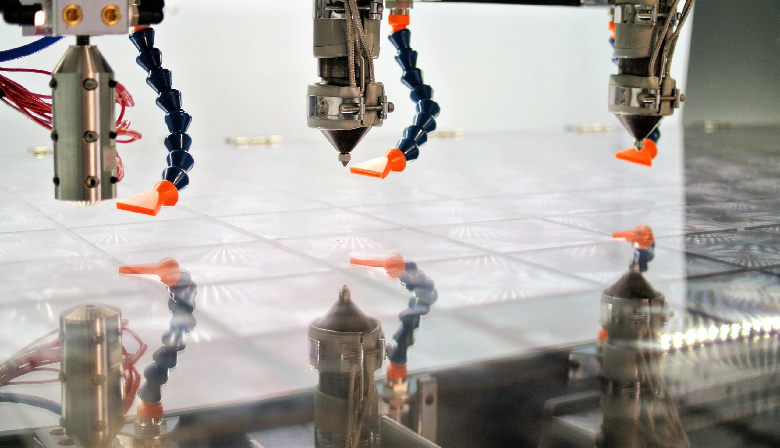 New polypropylene pellets for industrial 3D printing