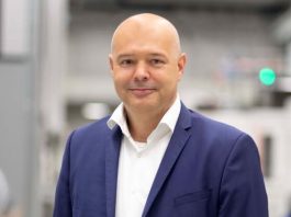 Ivan Filisetti službeno zauzima novu poziciju predsjednika GF Machining Solutions
