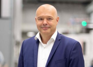 Ivan Filisetti službeno zauzima novu poziciju predsjednika GF Machining Solutions Ivan Filisetti službeno zauzima novu poziciju predsjednika GF Machining Solutions