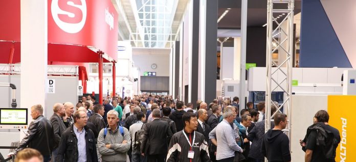 Euroblech 2020 postponed