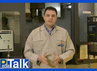 Kako povećati produktivnost bušenja s LOGIQ-3-CHAM