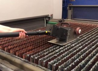 SLAT PRO SlatPro američka tvrtka