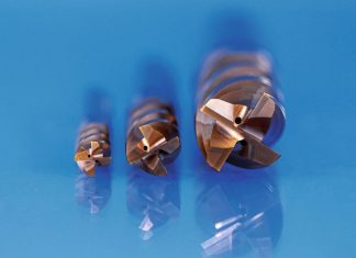 Nova glodala od tvrdog karbida namijenjena obradi visokih performansi Nova glodala od tvrdog karbida namijenjena obradi visokih performansi