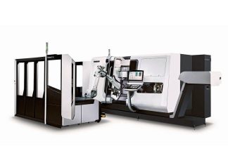 DMG MORI – Automatizacija je neophodna DMG MORI - Automatizacija je neophodna