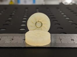 Tuesday’s marvels of engineering: New method to 3D print latex rubber