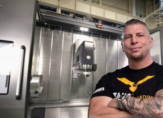 Doosan Machine Tools sklapa partnerstvo s Titans of CNC Doosan Machine Tools sklapa partnerstvo s Titans of CNC