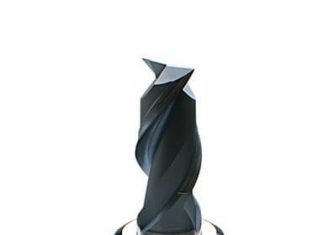 Sustav držača alata stvara izuzetno velike sile stezanja Sustav držača alata stvara izuzetno velike sile stezanja