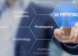 Inženjerska čuda utorkom: PP prašak postavlja novi standard za SLS Inženjerska čuda utorkom: PP prašak postavlja novi standard za SLS