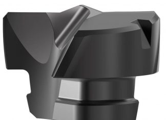Kennametal predstavio KenTIP FS Kennametal predstavio KenTIP FS