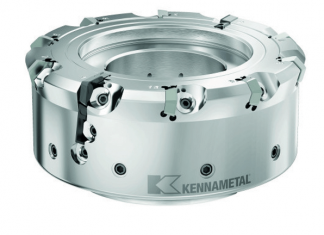 Glodalo za površinsku obradu Glodalo za površinsku obradu