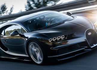 Rimac Automobili od Volkswagena preuzima Bugatti? Rimac Automobili od Volkswagena preuzima Bugatti?