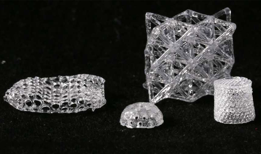 Inženjerska čuda utorkom: 3D printano staklo