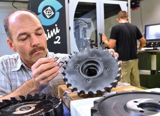 Ponovno oštrenje PCD alata Ponovno oštrenje PCD alata