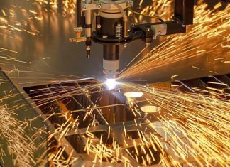 Inženjerska čuda utorkom: Izbjegavanje sudara laserske glave Inženjerska čuda utorkom: Izbjegavanje sudara laserske glave