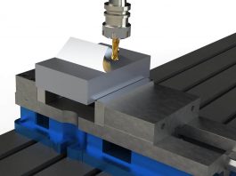 Mastercam Adds Support for Kyocera SGS Precision Tools
