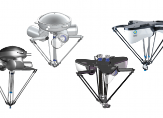 ABB preuzeo Codian Robotics ABB preuzeo Codian Robotics