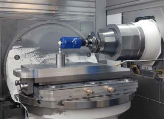 Preciznost 5-osnih strojeva Preciznost 5-osnih strojeva