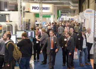 MACH sajam odgođen za travanj 2022. MACH sajam odgođen za travanj 2022.