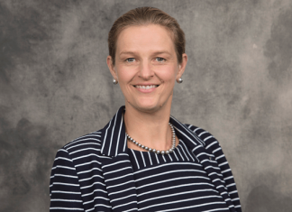 Trumpf imenuje Annette Doyle za novu potpredsjednicu tehničke službe Trumpf imenuje Annette Doyle za novu potpredsjednicu tehničke službe