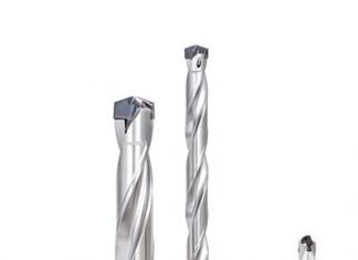 Tungaloy DMH glava za bušenje Tungaloy DMH glava za bušenje