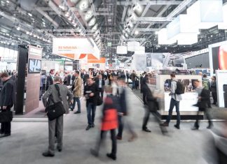 Formnext će se ove godine održati online Formnext će se ove godine održati online