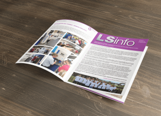 LS INFO br. 9