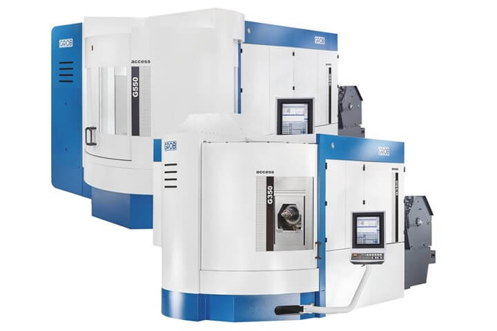 GROB Announces Machining Video Series