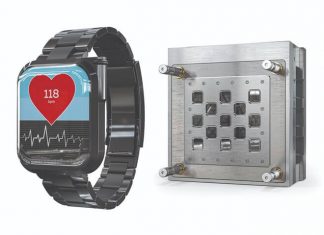 Inženjerska čuda utorkom: Nehrđajući čelik Tyrax ESR Inženjerska čuda utorkom: Nehrđajući čelik Tyrax ESR