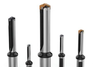 Inženjerska čuda utorkom: novi sustav za bušenje Inženjerska čuda utorkom: novi sustav za bušenje