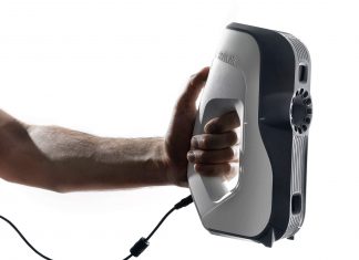 HD način rada kod 3D skeniranja HD način rada kod 3D skeniranja