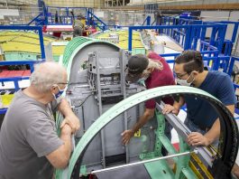 Inženjerska čuda utorkom: NASA otkriva kokpit X-59 nadzvučnog zrakoplova