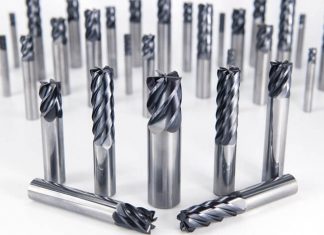 Glodala za optimizirano dinamičko glodanje čelika Glodala za optimizirano dinamičko glodanje čelika