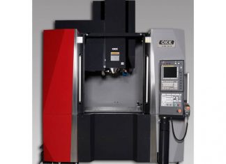 Precizni vertikalni obradni centar Idealan za obradu kalupa Precizni vertikalni obradni centar Idealan za obradu kalupa