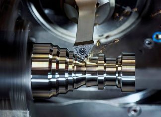 Revolucija u tokarenju Revolucija u tokarenju