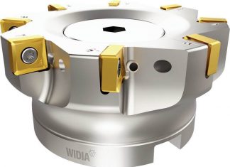 Nove Widia pločice za glodanje Nove Widia pločice za glodanje