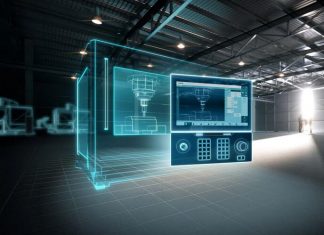 Inženjerska čuda utorkom: Siemens uvodi digitalne blizance u CNC proizvodnju Siemensov novi SINUMERIK CNC upravljački sustav
