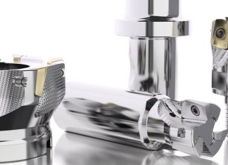 Seco Tools – Turbo 16 postiže dugotrajan vijek trajanja alata Seco Tools - Turbo 16 postiže dugotrajan vijek trajanja alata