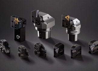 Horn proširuje ponudu uložaka za rezne pločice Horn proširuje ponudu reznih pločica