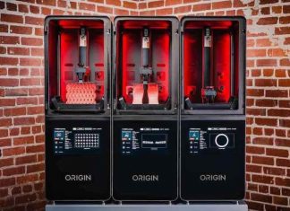 Stratasys kupuje Origin start-up Stratasys kupuje Origin start-up